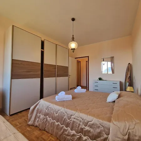 Milanomare-ampio E Comodo Piscina & Free Parking * פייטרה ליגורה