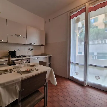 Milanomare-ampio E Comodo Piscina & Free Parking דירה *