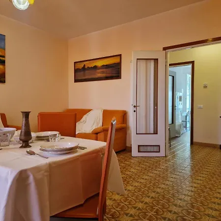 Milanomare-ampio E Comodo Piscina & Free Parking