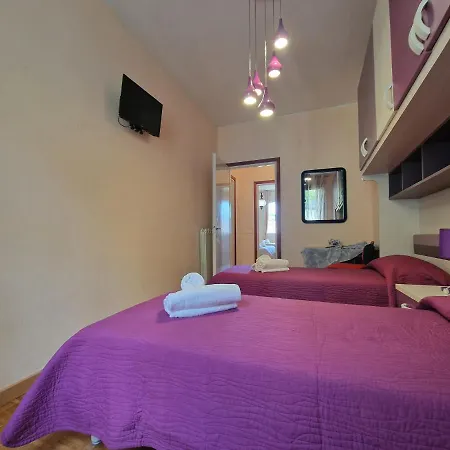 Milanomare-ampio E Comodo Piscina & Free Parking