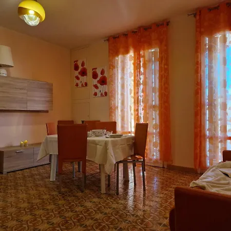 Milanomare-ampio E Comodo Piscina & Free Parking פייטרה ליגורה